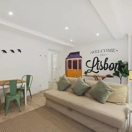 Furnished Sao Bento 1 Bedroom 1ba *
