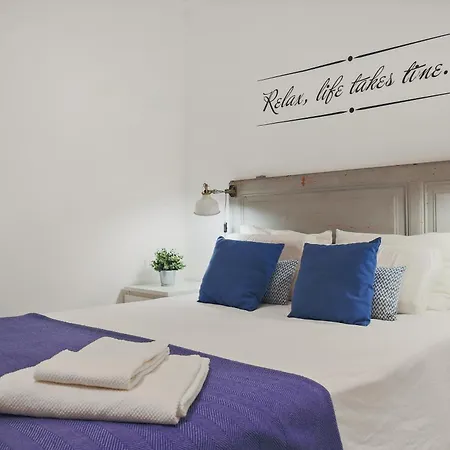 Furnished Sao Bento 1 Bedroom 1ba Appartement *