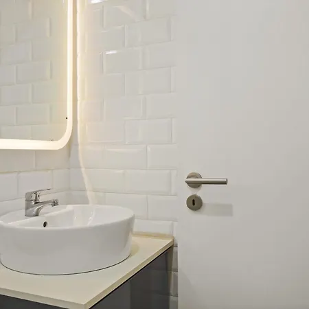Furnished Sao Bento 1 Bedroom 1ba *